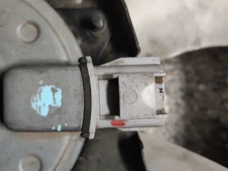 bontott SUZUKI SWIFT III Hűtőventilátor