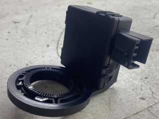 bontott SUZUKI SWIFT III Immobilizer Elektronika