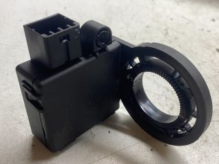 bontott SUZUKI SWIFT III Immobilizer Elektronika