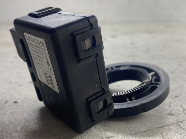 bontott SUZUKI SWIFT III Immobilizer Elektronika