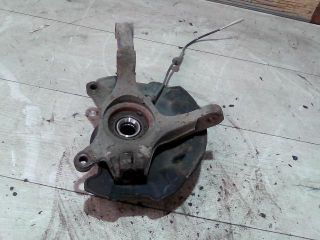 bontott SUZUKI SWIFT III Jobb első Csonkállvány Kerékaggyal