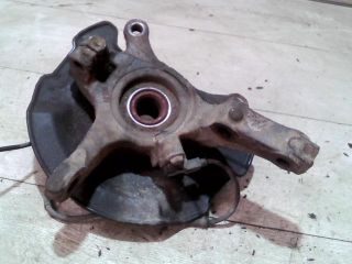 bontott SUZUKI SWIFT III Jobb első Csonkállvány Kerékaggyal