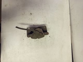 bontott SUZUKI SWIFT III Jobb első Féknyereg Munkahengerrel