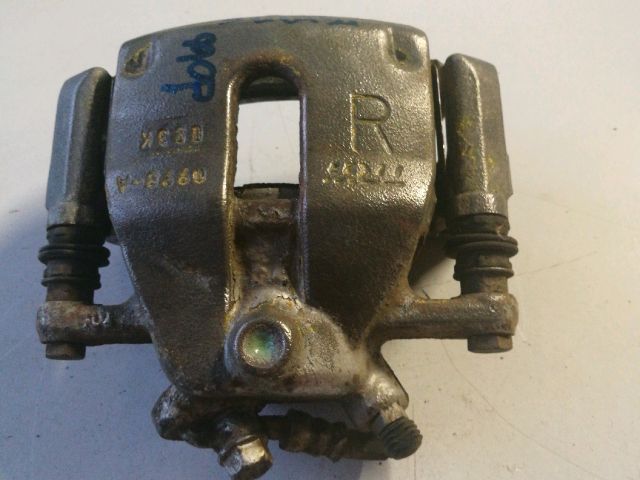 bontott SUZUKI SWIFT III Jobb első Féknyereg Munkahengerrel