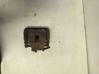 bontott SUZUKI SWIFT III Jobb első Féknyereg Munkahengerrel