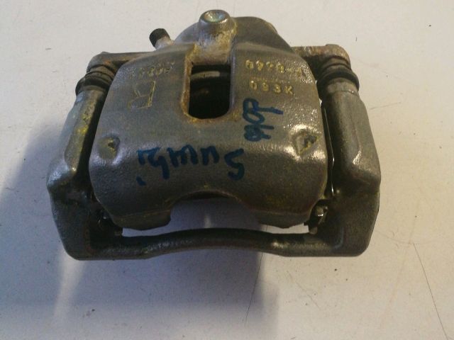 bontott SUZUKI SWIFT III Jobb első Féknyereg Munkahengerrel