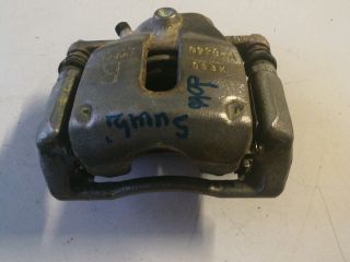 bontott SUZUKI SWIFT III Jobb első Féknyereg Munkahengerrel