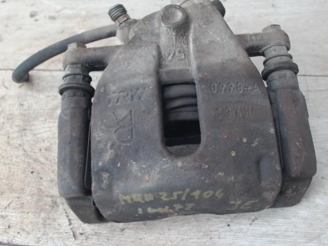 bontott SUZUKI SWIFT III Jobb első Féknyereg Munkahengerrel