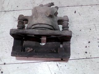 bontott SUZUKI SWIFT III Jobb első Féknyereg Munkahengerrel