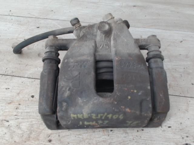 bontott SUZUKI SWIFT III Jobb első Féknyereg Munkahengerrel