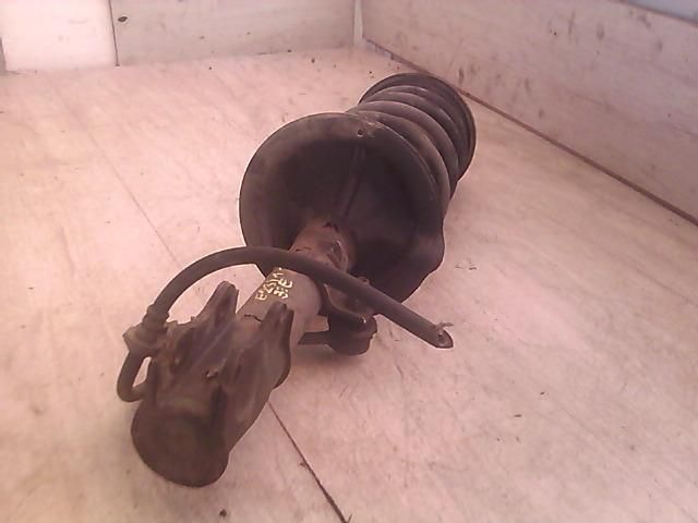 bontott SUZUKI SWIFT III Jobb első Gólyaláb (Lengécsillapító, Rugó)