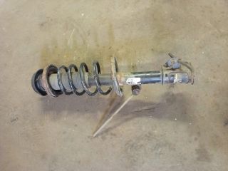 bontott SUZUKI SWIFT III Jobb első Gólyaláb (Lengécsillapító, Rugó)