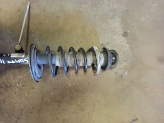 bontott SUZUKI SWIFT III Jobb első Gólyaláb (Lengécsillapító, Rugó)