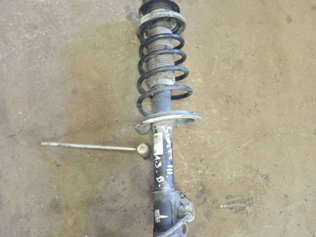 bontott SUZUKI SWIFT III Jobb első Gólyaláb (Lengécsillapító, Rugó)