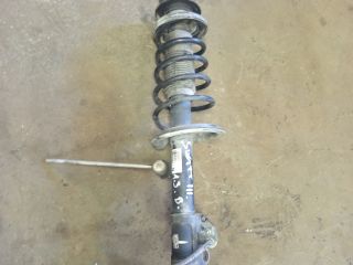 bontott SUZUKI SWIFT III Jobb első Gólyaláb (Lengécsillapító, Rugó)