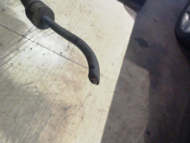 bontott SUZUKI SWIFT III Jobb első Kerékagy