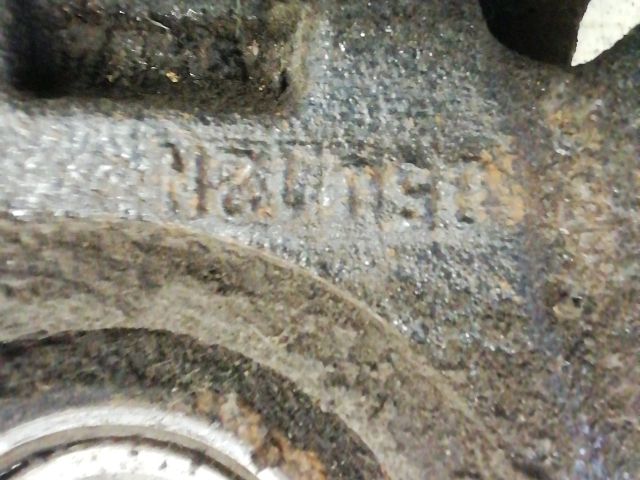 bontott SUZUKI SWIFT III Jobb első Kerékagy