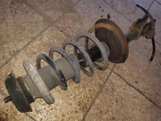 bontott SUZUKI SWIFT III Jobb első Lengéscsillapító