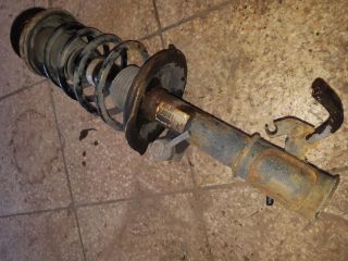 bontott SUZUKI SWIFT III Jobb első Lengéscsillapító