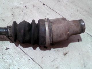 bontott SUZUKI SWIFT III Jobb Féltengely