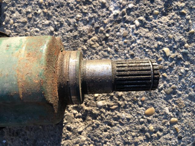 bontott SUZUKI SWIFT III Jobb Féltengely