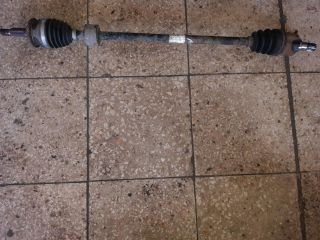 bontott SUZUKI SWIFT III Jobb Féltengely