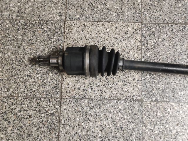 bontott SUZUKI SWIFT III Jobb Féltengely