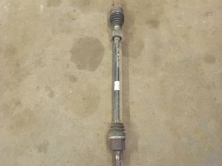 bontott SUZUKI SWIFT III Jobb Féltengely