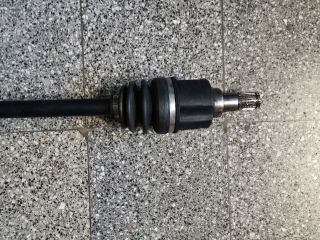 bontott SUZUKI SWIFT III Jobb Féltengely