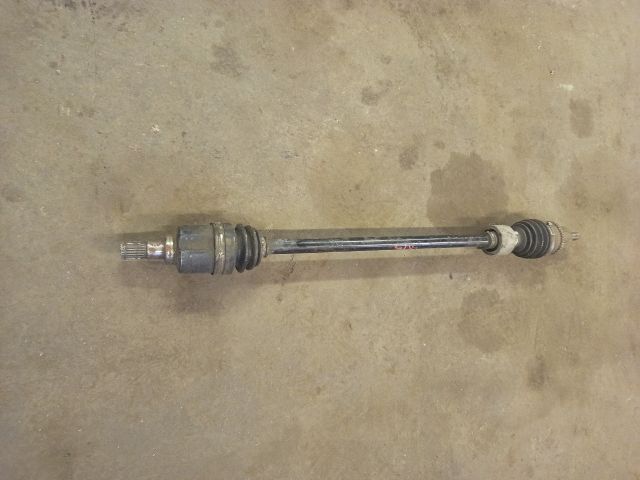 bontott SUZUKI SWIFT III Jobb Féltengely