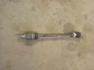 bontott SUZUKI SWIFT III Jobb Féltengely