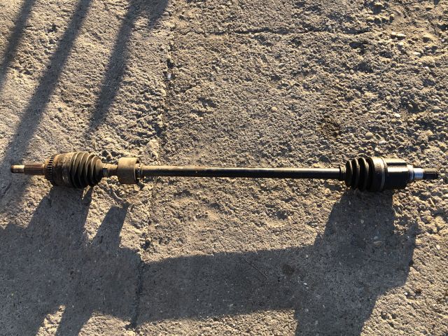 bontott SUZUKI SWIFT III Jobb Féltengely