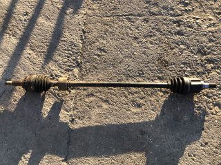 bontott SUZUKI SWIFT III Jobb Féltengely