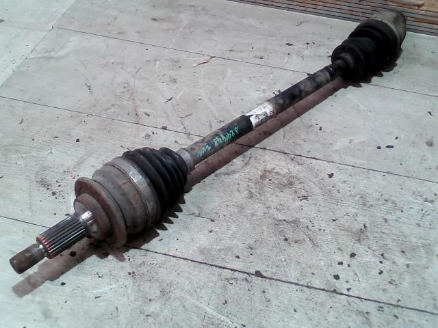 bontott SUZUKI SWIFT III Jobb Féltengely