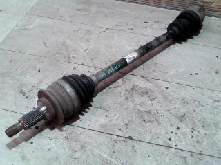 bontott SUZUKI SWIFT III Jobb Féltengely