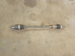 bontott SUZUKI SWIFT III Jobb Féltengely