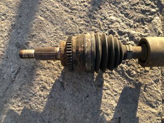 bontott SUZUKI SWIFT III Jobb Féltengely