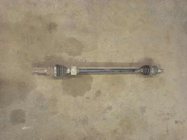 bontott SUZUKI SWIFT III Jobb Féltengely