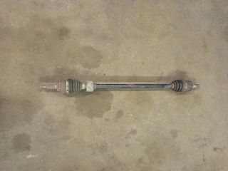 bontott SUZUKI SWIFT III Jobb Féltengely