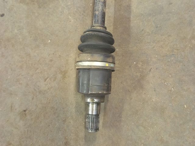 bontott SUZUKI SWIFT III Jobb Féltengely