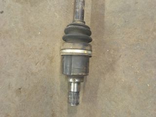 bontott SUZUKI SWIFT III Jobb Féltengely