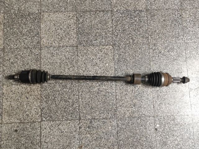 bontott SUZUKI SWIFT III Jobb Féltengely