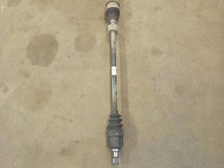 bontott SUZUKI SWIFT III Jobb Féltengely