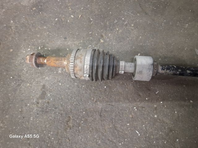 bontott SUZUKI SWIFT III Jobb Féltengely