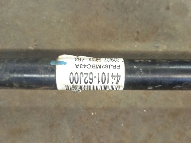 bontott SUZUKI SWIFT III Jobb Féltengely