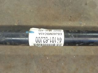 bontott SUZUKI SWIFT III Jobb Féltengely