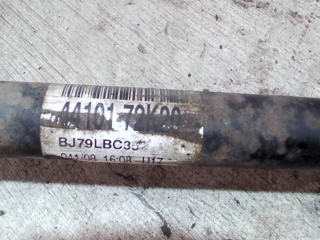 bontott SUZUKI SWIFT III Jobb Féltengely