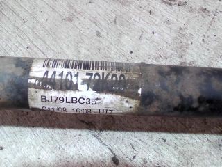 bontott SUZUKI SWIFT III Jobb Féltengely