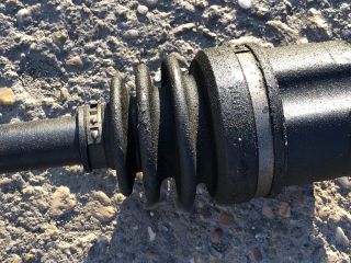 bontott SUZUKI SWIFT III Jobb Féltengely