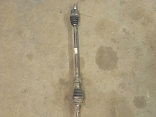 bontott SUZUKI SWIFT III Jobb Féltengely